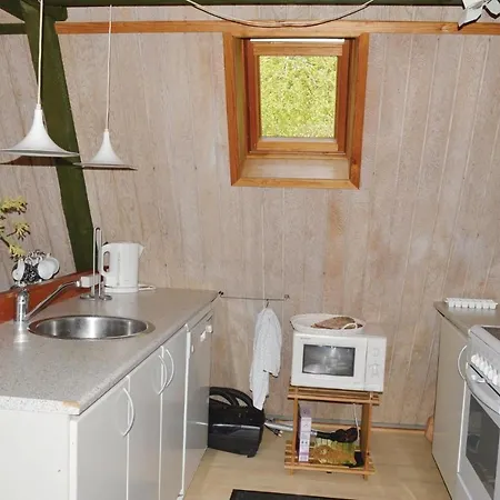 Two-bedroom Holiday In Hadsund