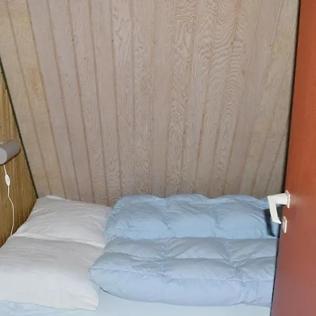 Two-bedroom Holiday In Dom wakacyjny