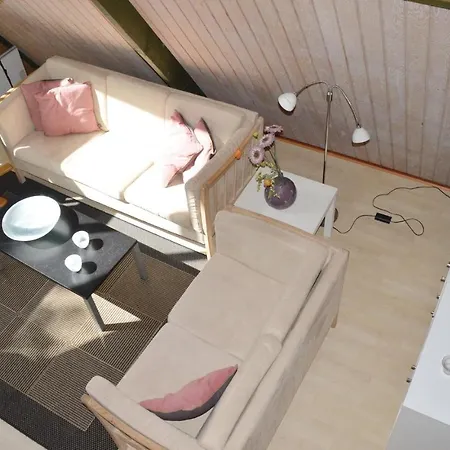 Dom wakacyjny Two-bedroom Holiday In