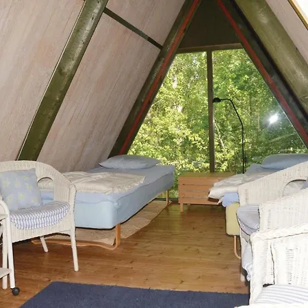 Two-bedroom Holiday In Dom wakacyjny *