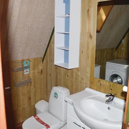Dom wakacyjny Two-bedroom Holiday In